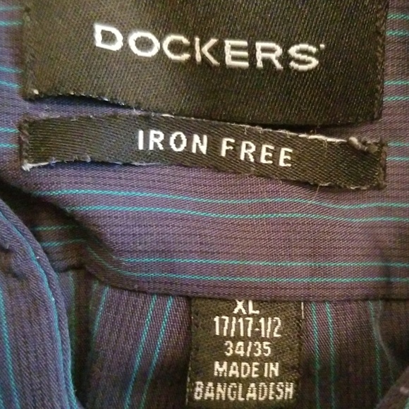 Dockers dress shirts - Picture 2 of 4